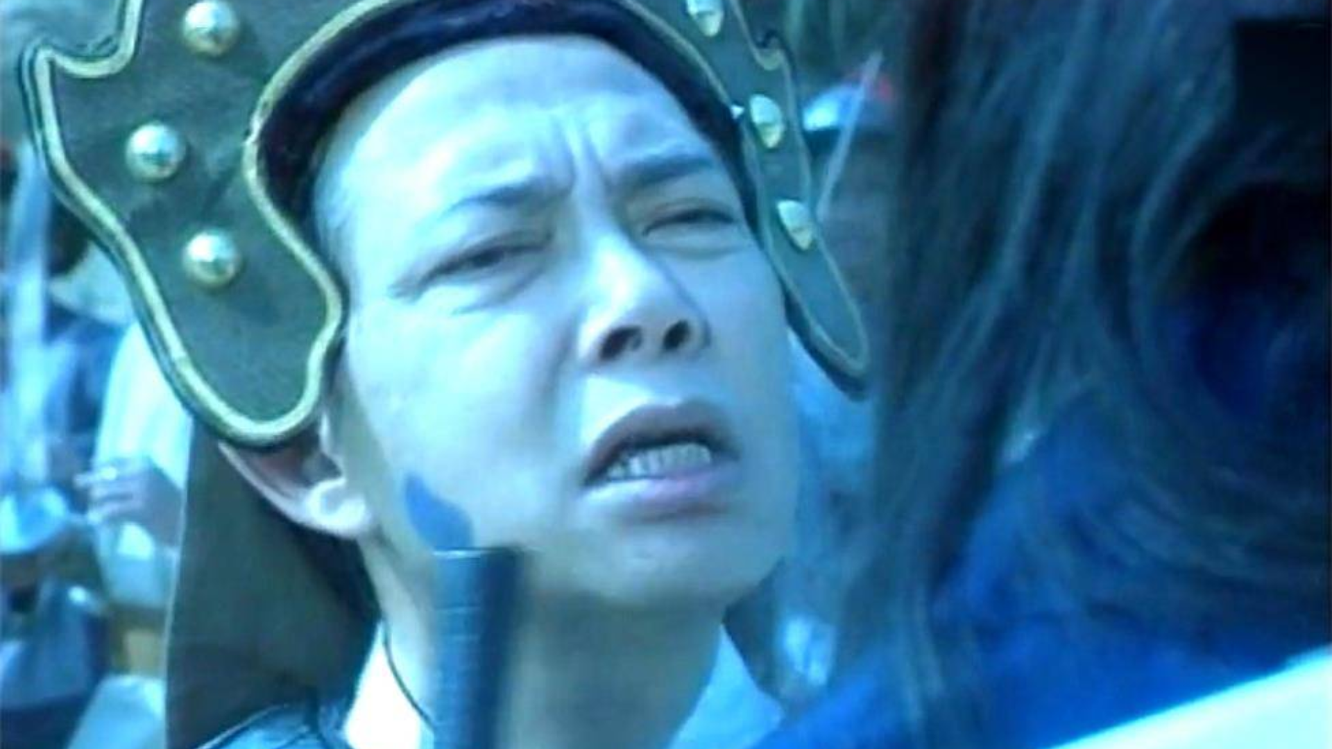 段天德兵发牛家村,郭杨两家惨遭屠戮